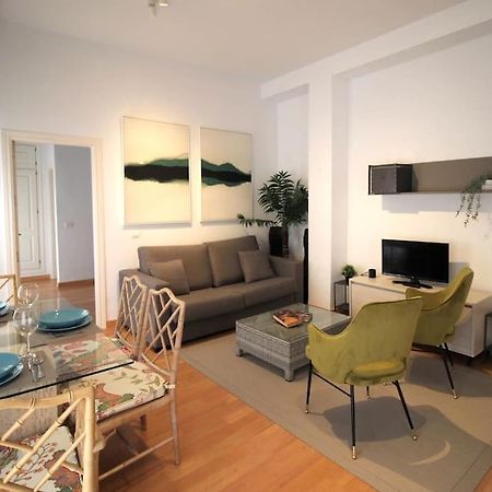 מאלגה Bonito Y Silencioso Apartamento - Centro Historico מראה חיצוני תמונה