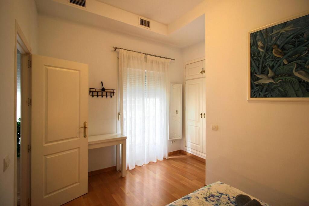 מאלגה Bonito Y Silencioso Apartamento - Centro Historico מראה חיצוני תמונה