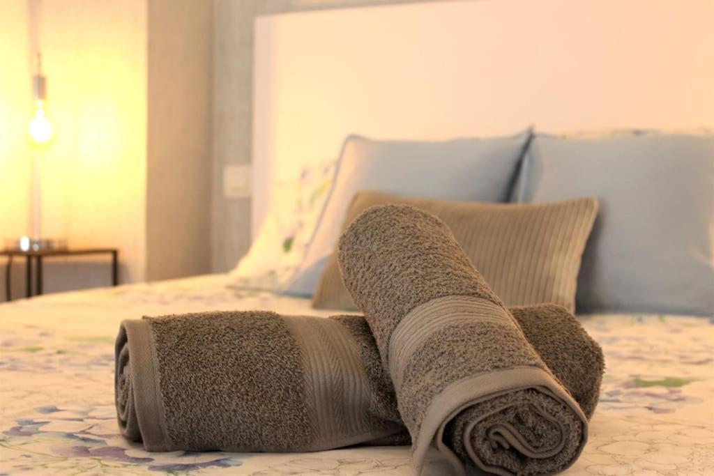 מאלגה Bonito Y Silencioso Apartamento - Centro Historico מראה חיצוני תמונה