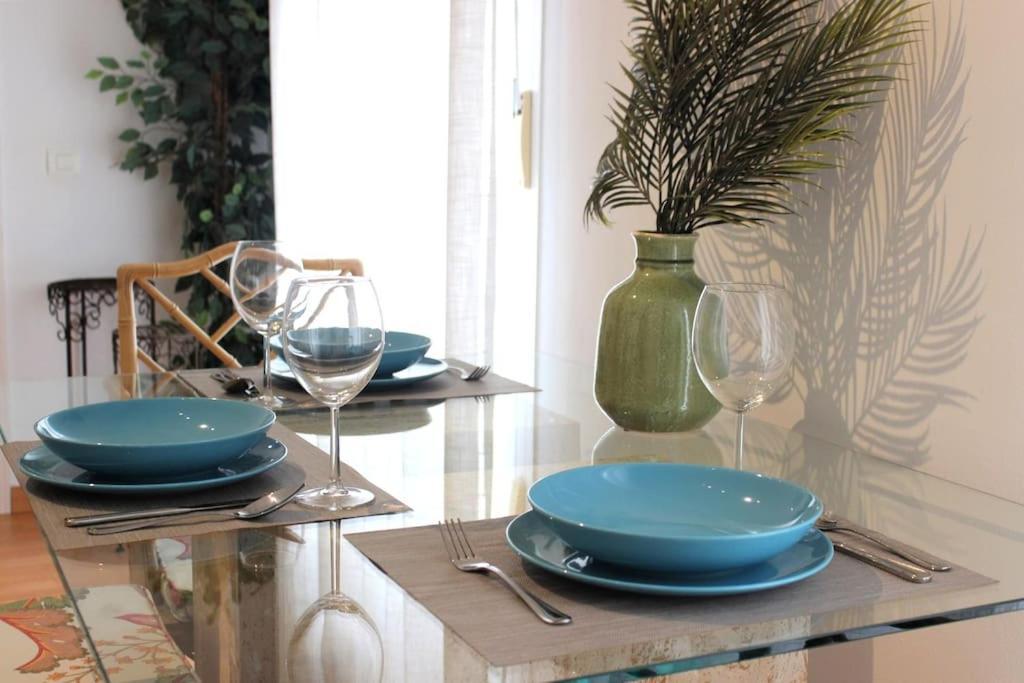 מאלגה Bonito Y Silencioso Apartamento - Centro Historico מראה חיצוני תמונה