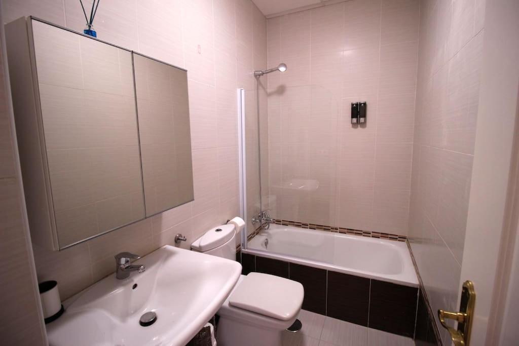 מאלגה Bonito Y Silencioso Apartamento - Centro Historico מראה חיצוני תמונה
