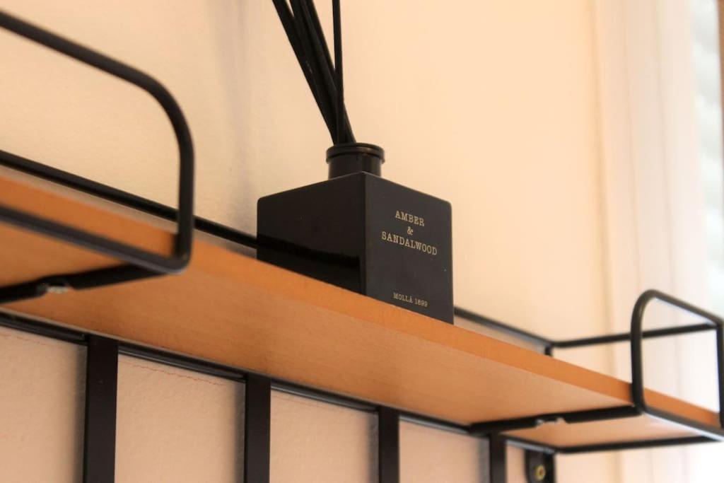 מאלגה Bonito Y Silencioso Apartamento - Centro Historico מראה חיצוני תמונה